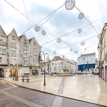 Fountain Place Disneyland And Paris Lagny-sur-Marne Ngoại thất bức ảnh